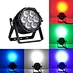 waterproof par light